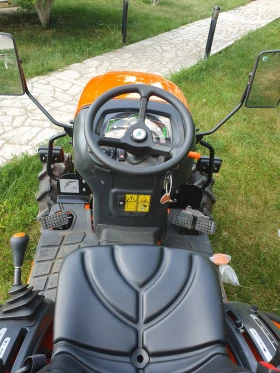 Трактор Tafe  6020 М❗NEW, снимка 5