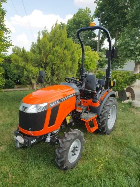 Трактор Tafe  6020 М❗NEW, снимка 6