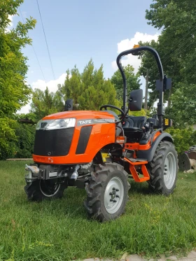 Трактор Tafe  6020 М❗NEW, снимка 1