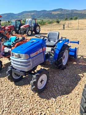 Трактор Kubota Скайтрак , снимка 2