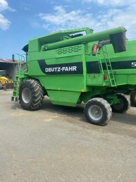  Deutz-Fahr 5660HTS | Mobile.bg    16