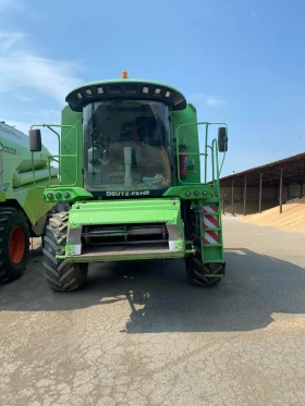 Deutz-Fahr 5660HTS | Mobile.bg    14