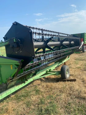  Deutz-Fahr 5660HTS | Mobile.bg    17