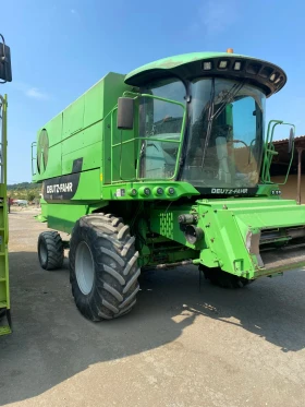  Deutz-Fahr 5660HTS | Mobile.bg    13