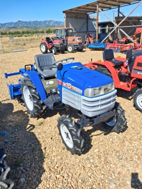 ������ ������� Kubota