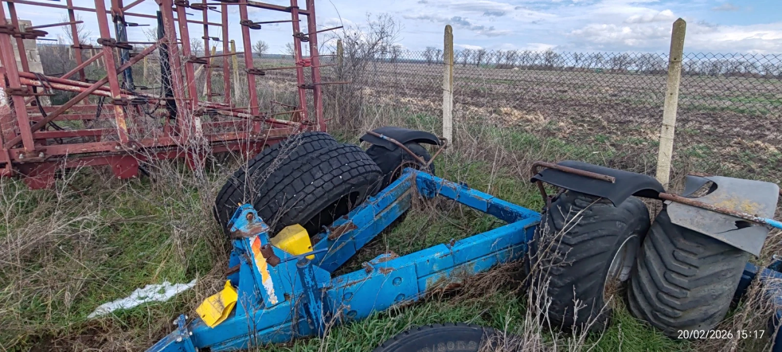 ������� Bogballe M2 TRAIL  | Mobile.bg � ����������� 2