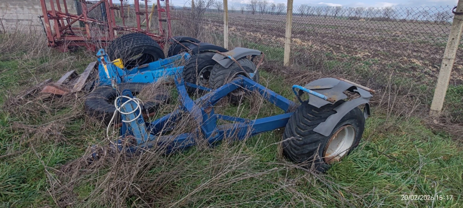 ������� Bogballe M2 TRAIL  | Mobile.bg � ����������� 1
