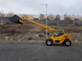 Телескопичен товарач Merlo P40.9K   4х4х4, снимка 4