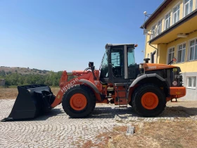       Hitachi ZX 180     