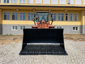       Hitachi ZX 180     