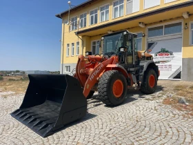       Hitachi ZX 180     