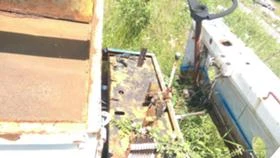 Мотокар Други JOHN DEERE , снимка 15