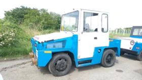 Мотокар Други JOHN DEERE , снимка 3