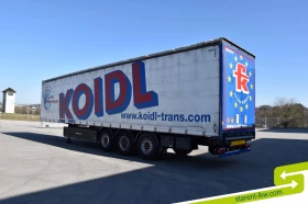 Полуремарке Schwarzmuller TR26089, снимка 7