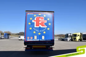 Полуремарке Schwarzmuller TR26089, снимка 6