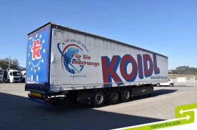 Полуремарке Schwarzmuller TR26089, снимка 5