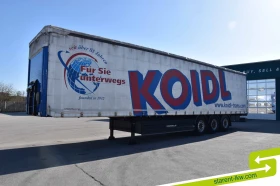 ����� �� �������� �� ����������� Schwarzmuller TR26089