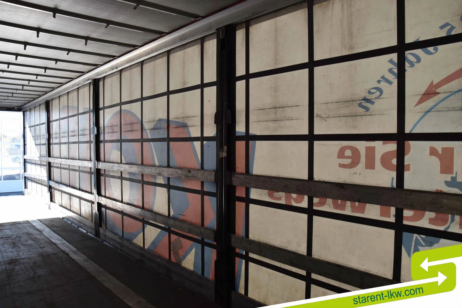 Полуремарке Schwarzmuller TR26089, снимка 16 - Ремаркета - 53781272