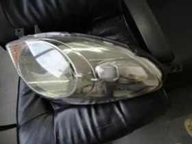 Светлини за Nissan Note, снимка 2