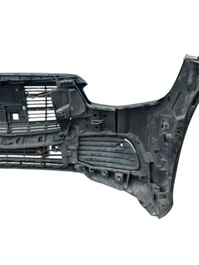  Предна Броня за Mercedes S223, снимка 6