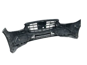  Предна Броня за Mercedes S223, снимка 4