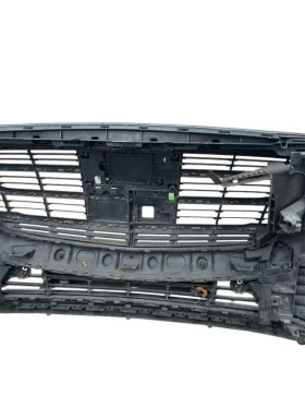  Предна Броня за Mercedes S223, снимка 5