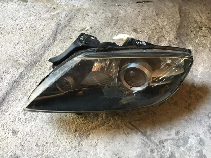 Светлини за Mazda Rx-8, снимка 2 - Части - 53556584