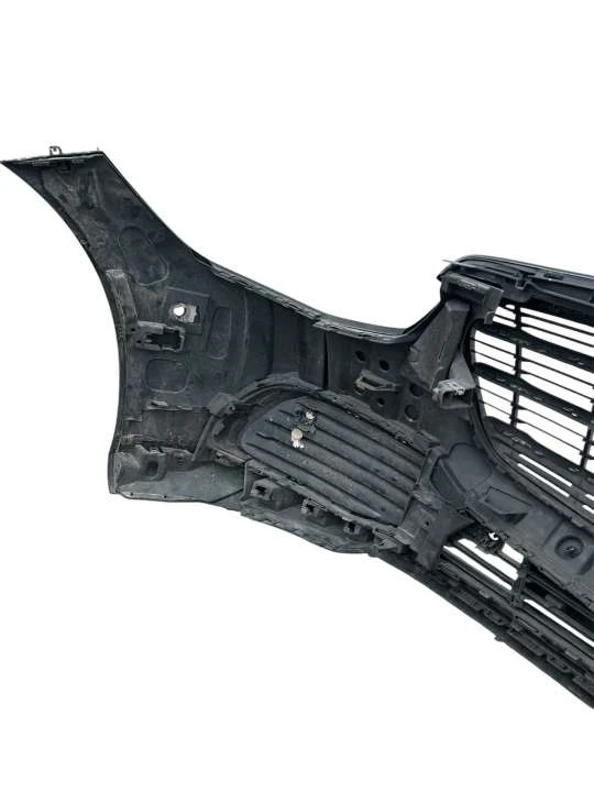  Предна Броня за Mercedes S223, снимка 7 - Части - 54287280