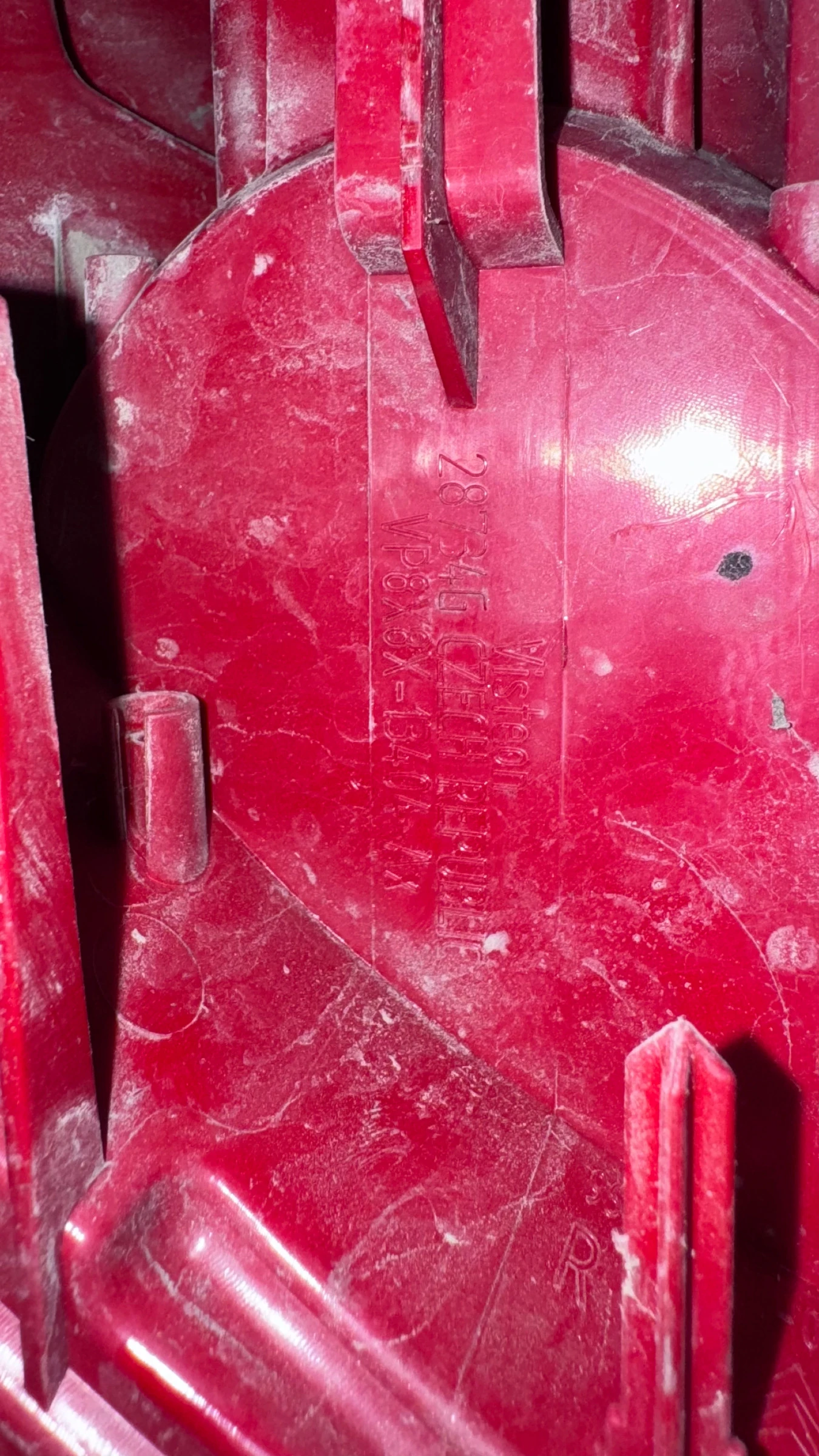  a Citroen C5 2009 - VP8X8X-13404 / 9681074180-01 / 9681074080-00 | Mobile.bg   2