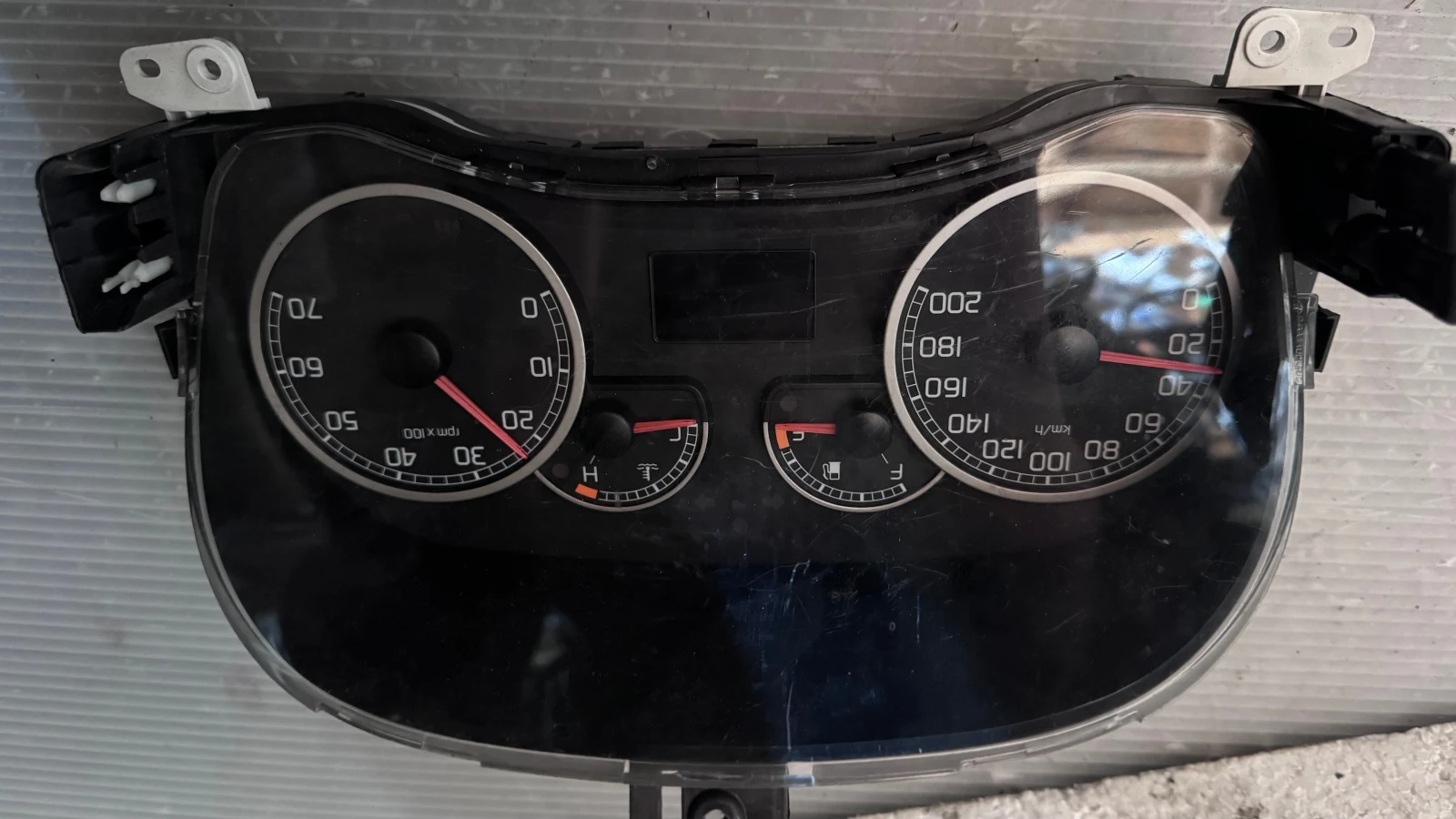   Fiat Punto - 5550004601 | Mobile.bg   1