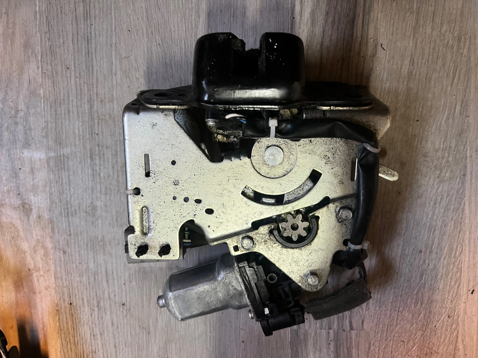 A95-61310-6BU    JEEP CHEROKEE KL  | Mobile.bg   2