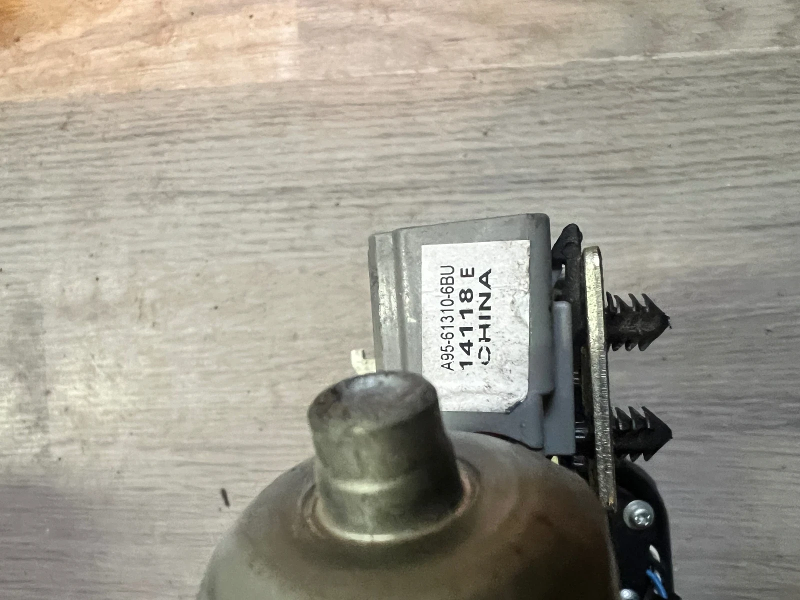 A95-61310-6BU    JEEP CHEROKEE KL  | Mobile.bg   3