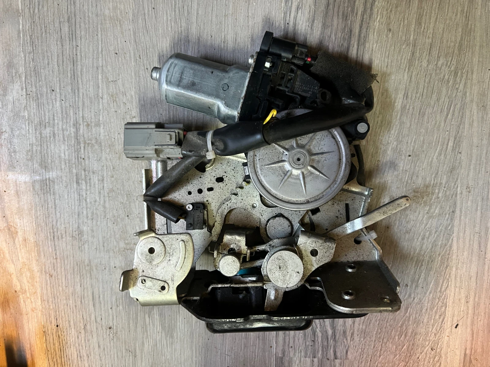 A95-61310-6BU    JEEP CHEROKEE KL  | Mobile.bg   1