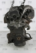 Двигател за Nissan Micra K11 1.5D 57 к.с. (1992-2003), снимка 2
