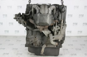 Двигател за Nissan Micra K11 1.5D 57 к.с. (1992-2003), снимка 3 - Части - 43393222