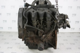 Двигател за Nissan Micra K11 1.5D 57 к.с. (1992-2003), снимка 1 - Части - 43393222