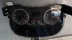       Fiat Punto - 5550004601