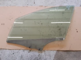 Стъкло предно ляво пежо 407 к