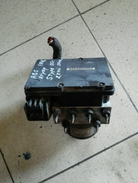 Абс Ягуар С тайп 2.7д