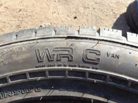 Гуми Зимни 205/65R16, снимка 6