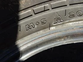 Гуми Зимни 205/65R16, снимка 9