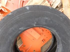 Гуми, снимка 5