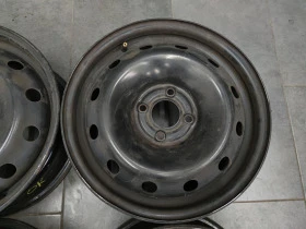 Джанти за Renault Clio, снимка 6