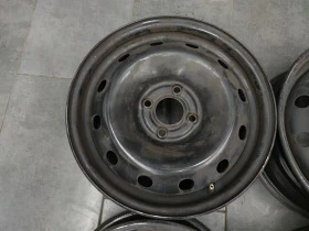 Джанти за Renault Clio, снимка 5