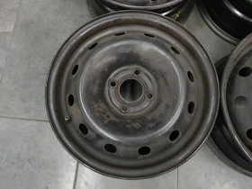 Джанти за Renault Clio, снимка 4