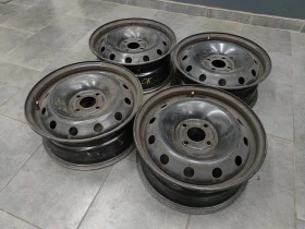 Джанти за Renault Clio, снимка 2