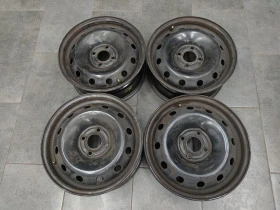 Джанти за Renault Clio, снимка 1