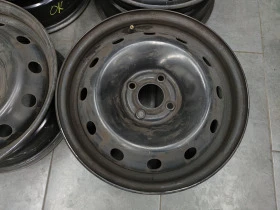 Джанти за Renault Clio, снимка 3