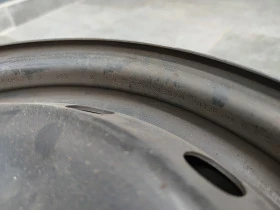 Джанти за Renault Clio, снимка 8