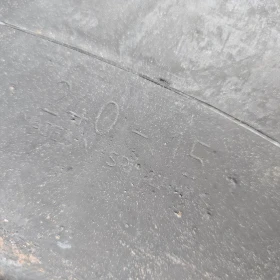 Гуми, снимка 3